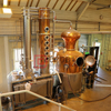1000L kopparhjälm Destillationsutrustning Destillation Tower Vodka Distillery DEGONG