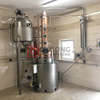 200L koppardestillationsutrustning Moonshine Distillery till salu