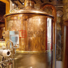 5BBL Copper Miniature Brewery Craft Beer Brewing Plant Utrustning till salu