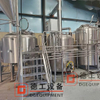 Bryggerianläggning viktig del brygghus och jäsning populär 10hl 10bbl storlek