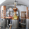 Red Copper Continuous Distiller/ Patent Distiller/ Column Distiller till salu