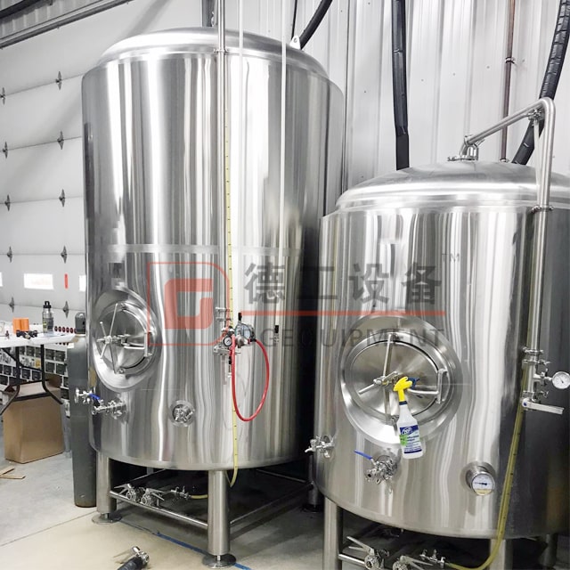 7BBL Craft Brew Kettle Electric Brewhouse Beer Making Machine till salu