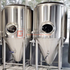 Multipel kombination av 15BBL Brewhouse System Isoton Conical Bottom Fermentation Tank Near Me