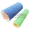 3'' industriell gummislang / UHMWPE kemisk sug- och utloppsslang