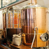 1500L 15HL nyckelfärdigt bryggsystem till salu Micro Beer Brewery Utrustning